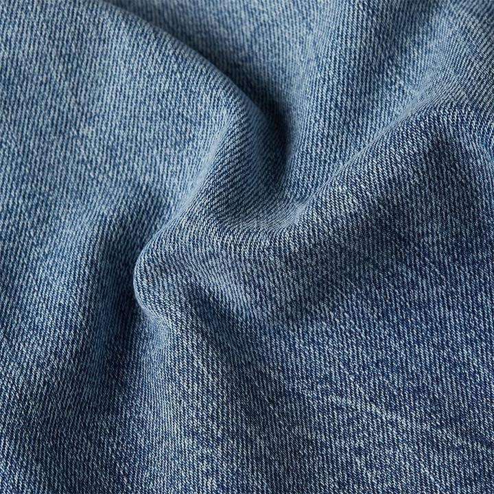 Produktbild G-Star Dames Kate Boyfriend Jeans, Blauw (Faded Sea Point Blue D15264-d930-h078), 26W / 28L (26, 28)