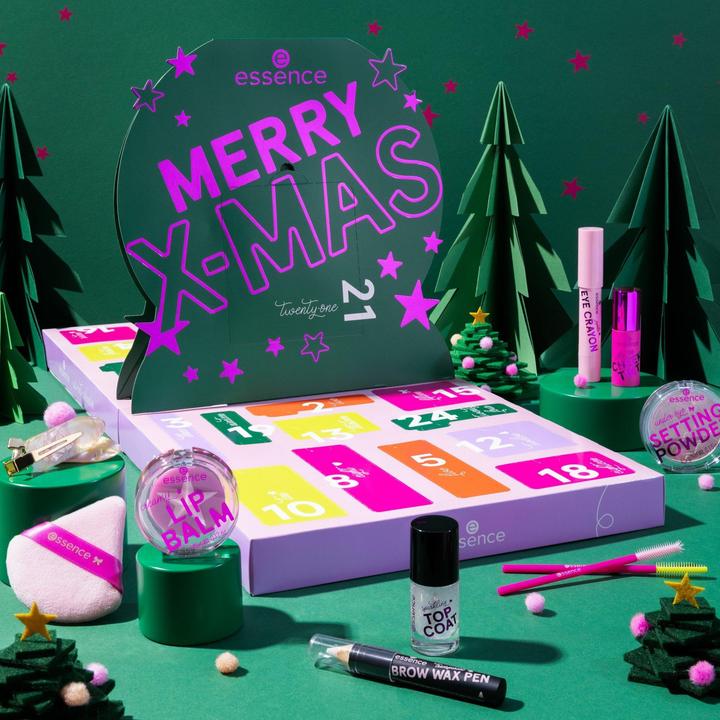 Produktbild essence Little X-Mas  Wonder