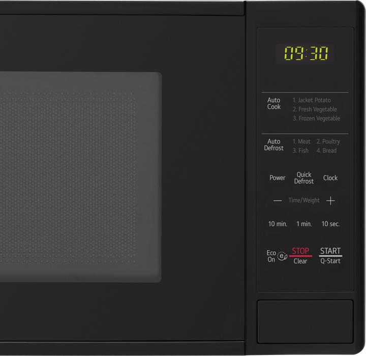 Image du produit LG MS2042D (20 l)