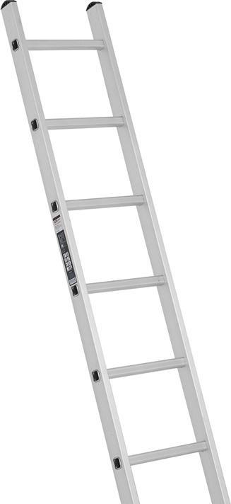 Actual product image Haushalt LADDERS BL-S110 270CM HOUSEHOLD