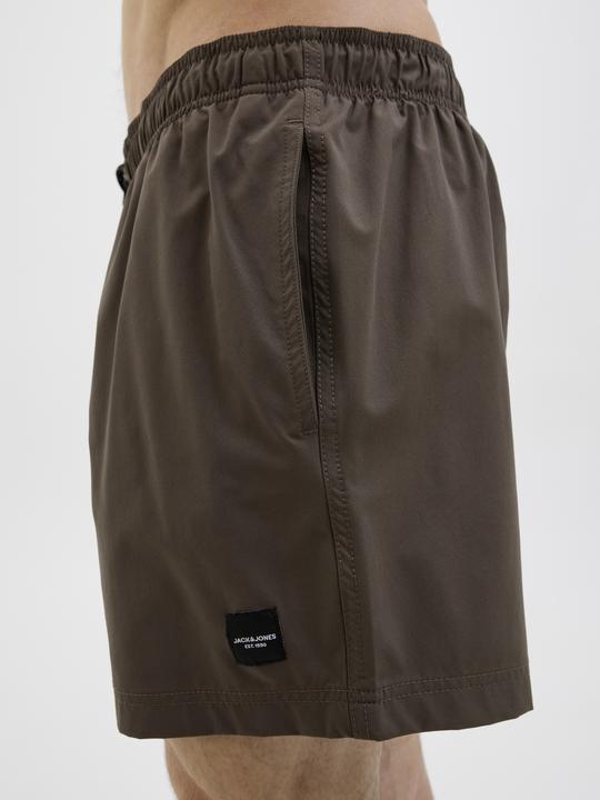 Produktbild Jack & Jones Regular Fit Badeshorts Badeshorts (XXL)