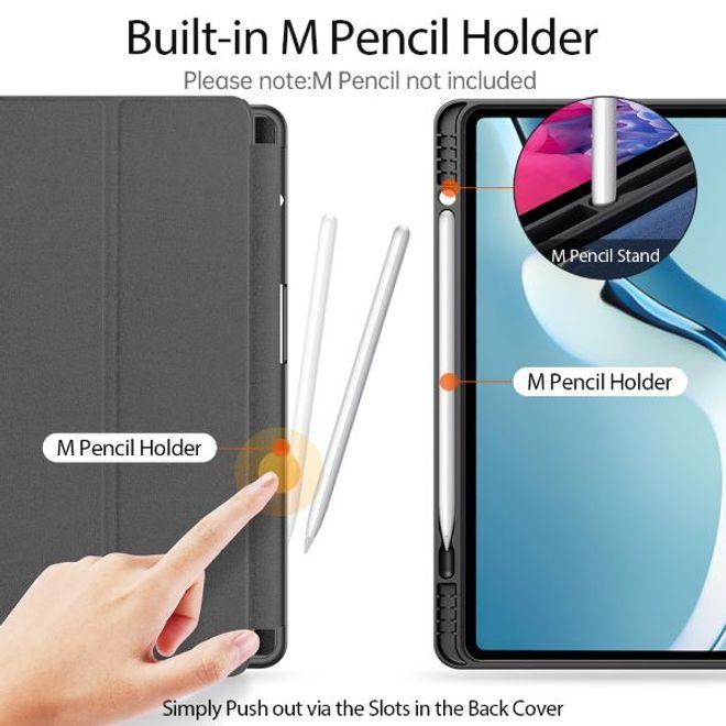 Produktbild Dux Ducis Domo Series (Huawei MatePad Pro 12.6 (2021))