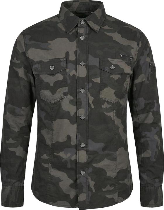 Immagine prodotto Brandit Camicia da lavoro sottile (S)