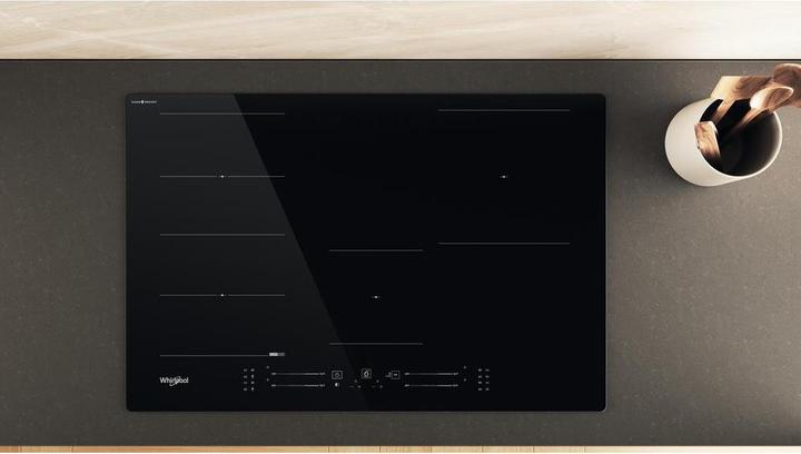Actual product image Whirlpool WF S1577 CPNE