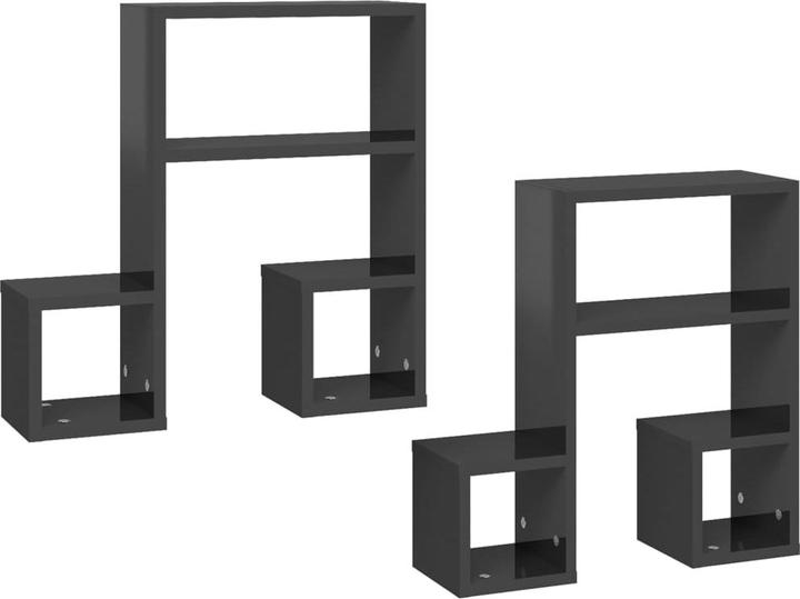 Produktbild vidaXL Cassey (50 x 15 x 50 cm)