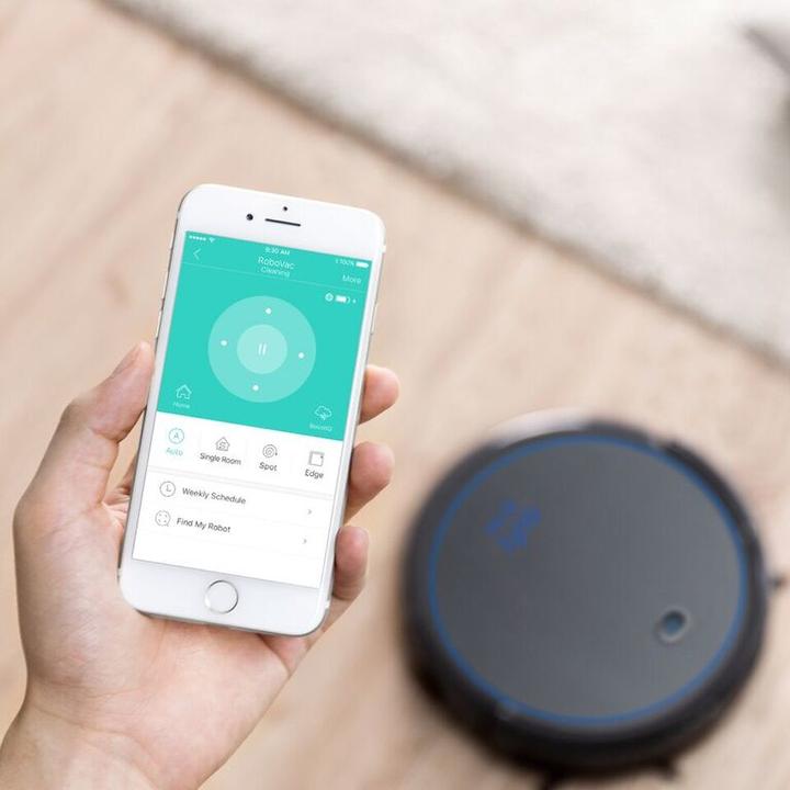 Produktbild eufy Robovac R550C