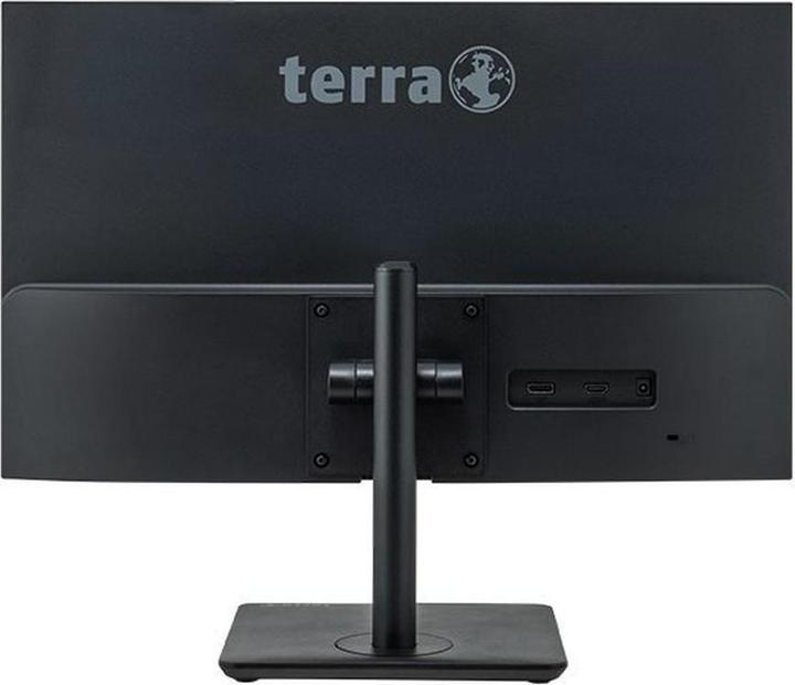 Produktbild Wortmann TERRA LCD/LED 2427W HA V2 black HDMI, DP, USB-C, GREENLINE PLUS (1920 x 1080 Pixel, 23.80")
