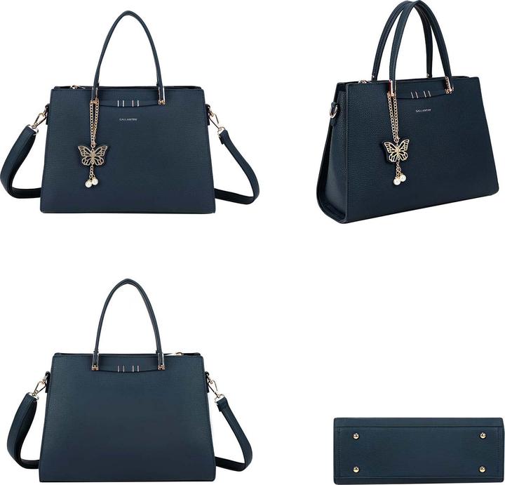 Actual product image Gallantry Damentasche Ariane Anhänger