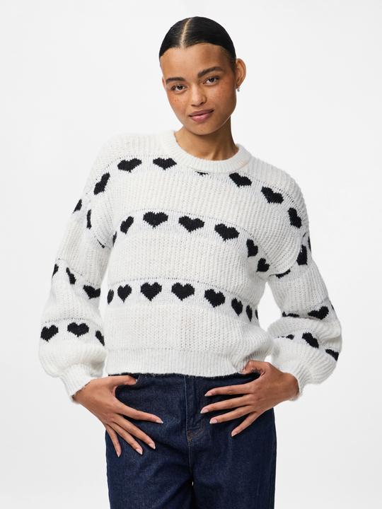 Produktbild Pieces PCNOVE Strickpullover (XXL)