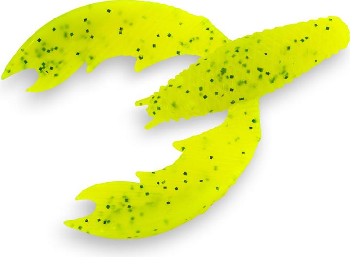 Immagine prodotto Iron Claw Paddy Craw CHB 8 Stk. SB 5 Stk. (20 cm)