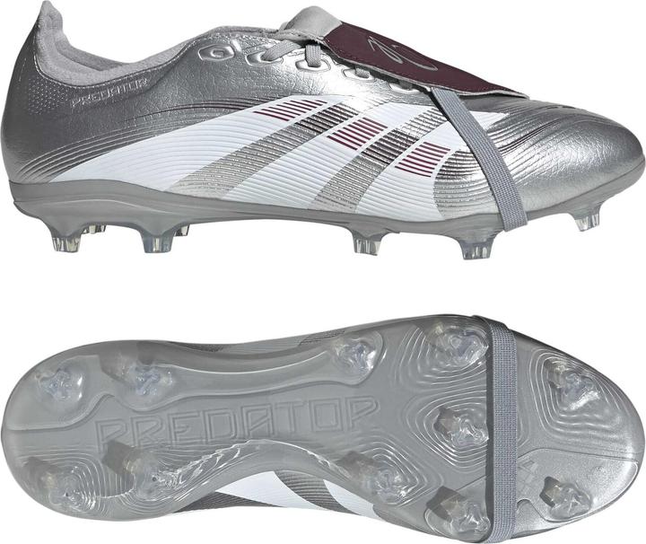 Image du produit adidas Predator League Fold-over Tongue FG/MG (40)