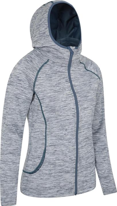 Produktbild Mountain Warehouse Dynamic Kapuzenpullover (32)