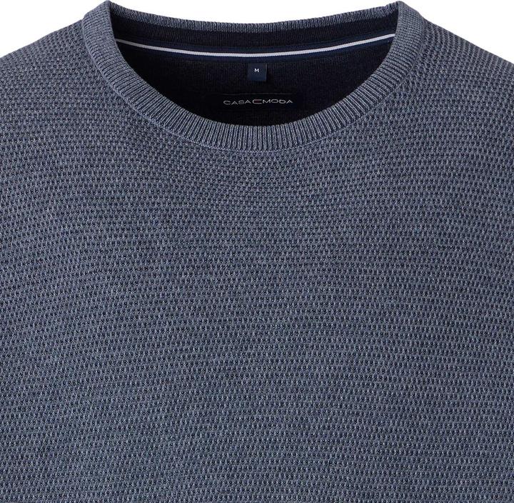 Actual product image Casamoda Basic Pullover (XL)
