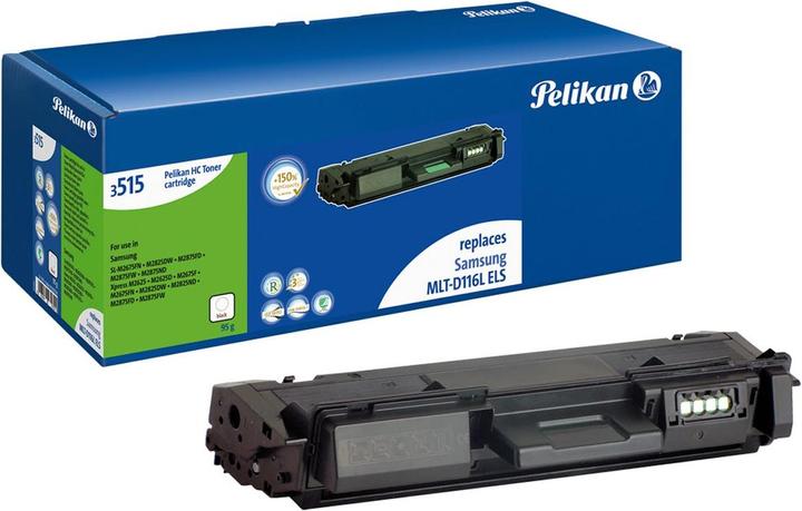 Produktbild Pelikan Mlt-D116l (BK)