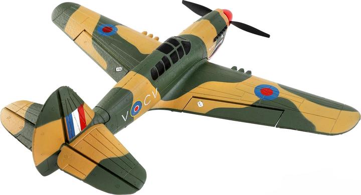 Immagine prodotto Amewi Caccia AMXflight P40 (Merlo)