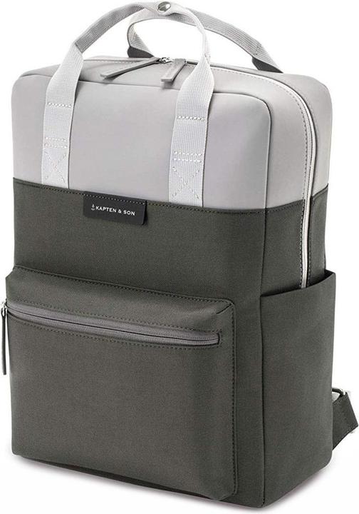 Actual product image Kapten & Son Mountains (11 l)