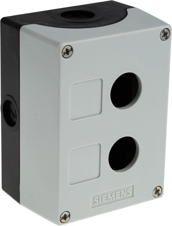 Immagine prodotto Siemens Contenitore per dispositivi di comando, 22mm
