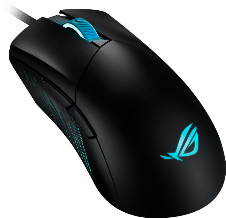 Produktbild ASUS ROG Gladius III (Kabelgebunden)