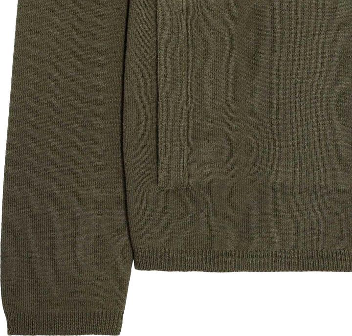Immagine prodotto Weekend Offender Enzo Felpa con Cappuccio e Zip Intera Uomo (3XL)