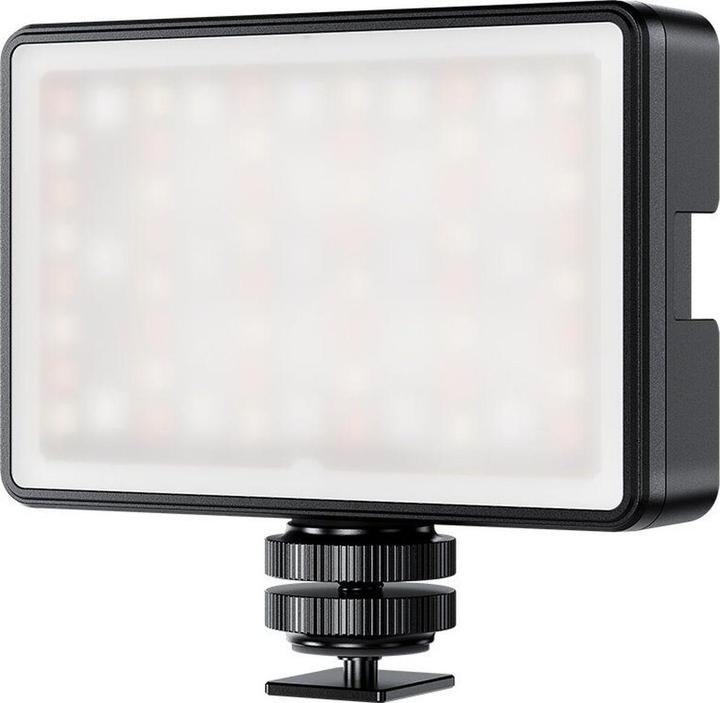 Actual product image JJC RL RT63 RGB Video Light (Video light)