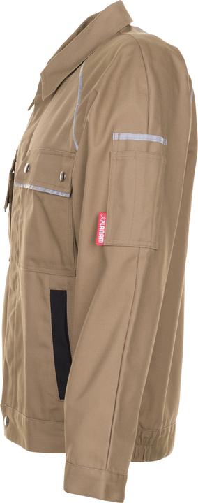 Produktbild Planam Bundjacke Canvas 320 (42)