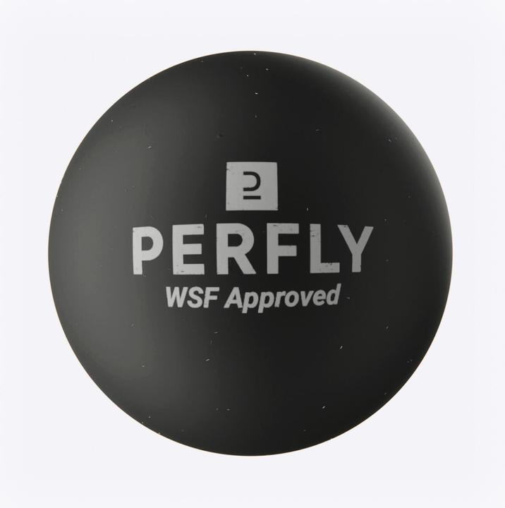 Produktbild Perfly Squashball 2er-Pack
