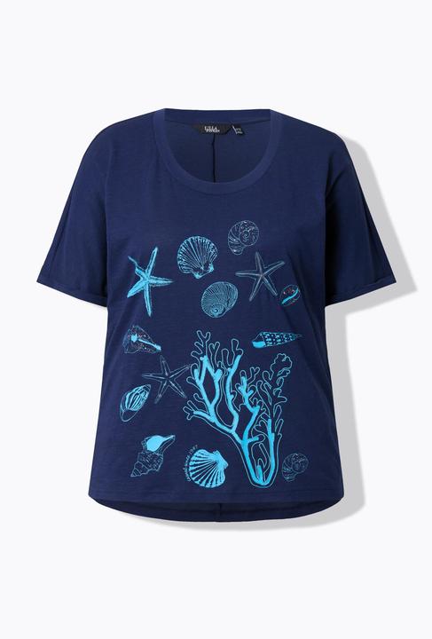Bleu d'encre