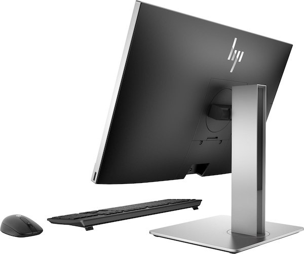 Produktbild HP EliteOne 800 G4 (Intel Core i7-8700, 16 GB, 512 GB)