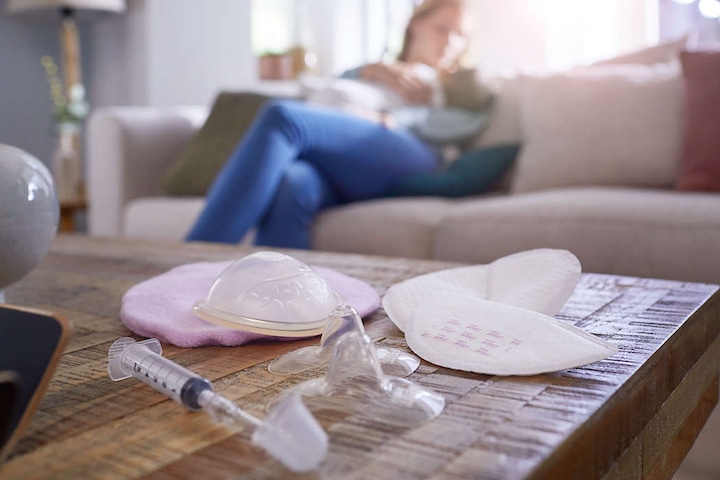 Immagine prodotto Philips Avent Einweg-Stilleinlagen (24 x)