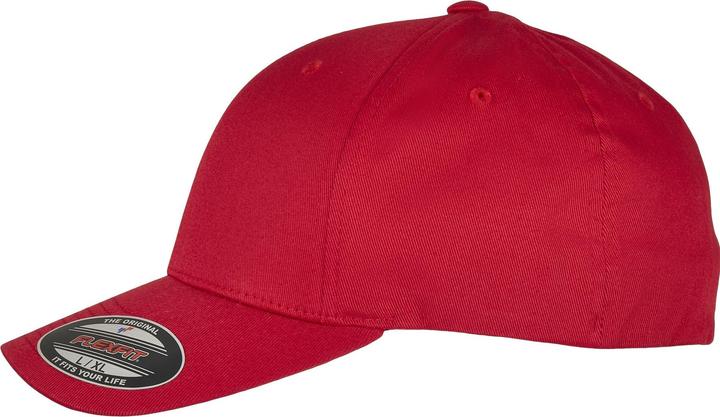 Produktbild Flexfit Organic Cotton Cap (M, S)