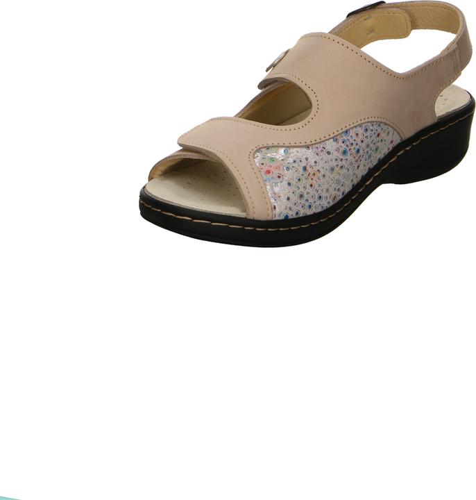 Actual product image Hickersberger Hallux sandal (42)