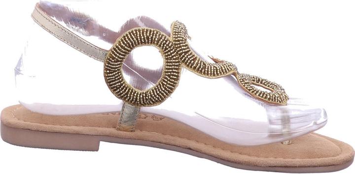 Actual product image Lazamani Sandal LA33761GOLD (37)