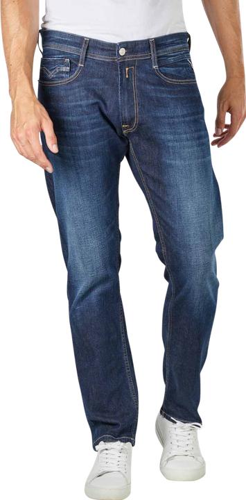 Produktbild Replay Rocco Jeans Comfort Fit Blue Medium (W30/L34)