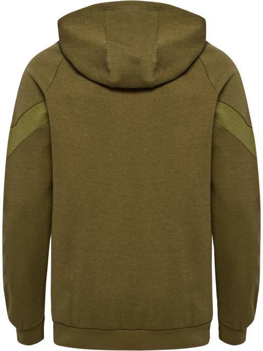 Immagine prodotto hummel hmlTRAVEL Sweat Kapuzenpullover Herren (S)