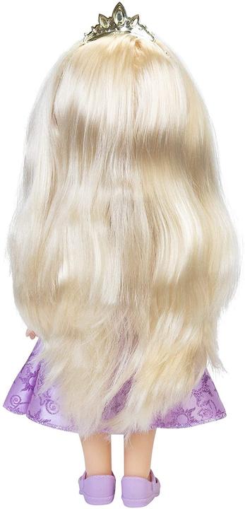 Actual product image Jakks Pacific Disney Princess Rapunzel