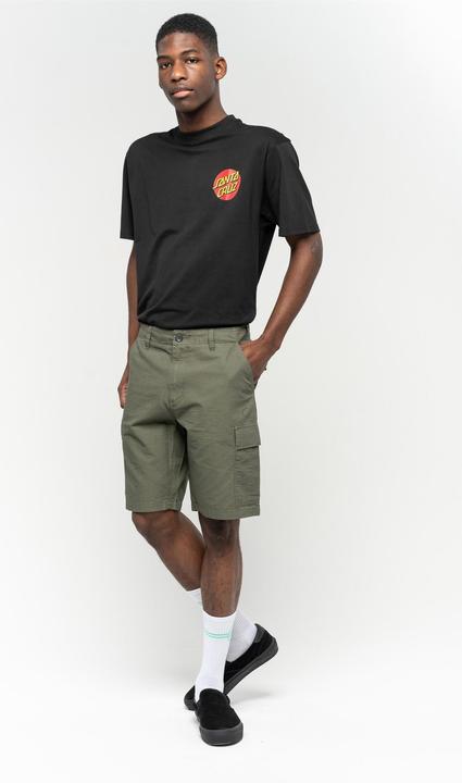 Actual product image Santa Cruz Defeat Workshort (28)