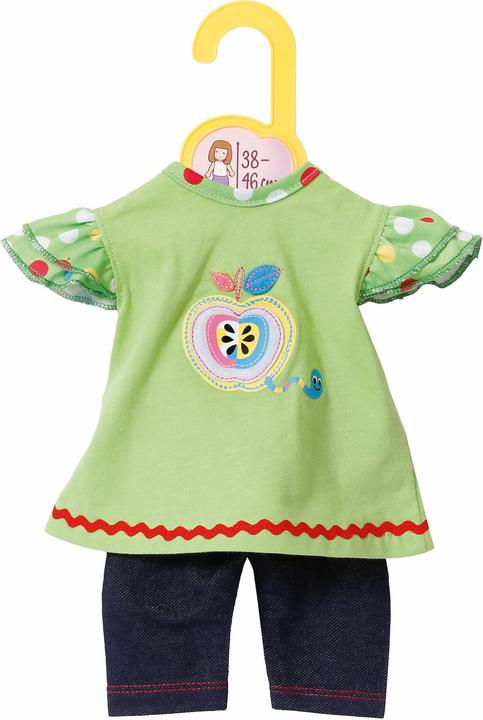 Dolly Moda Shirt Leggins
