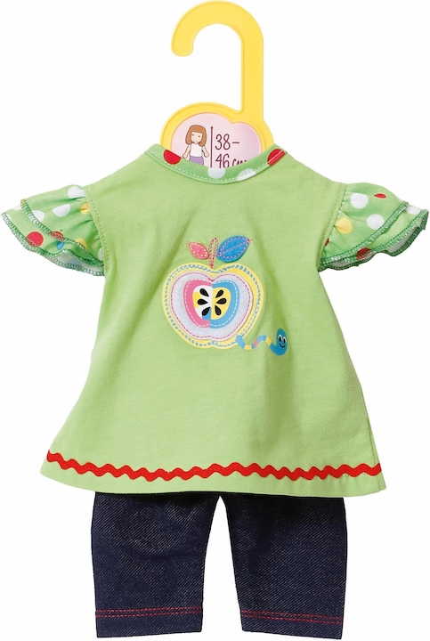 Dolly Moda Shirt Leggins