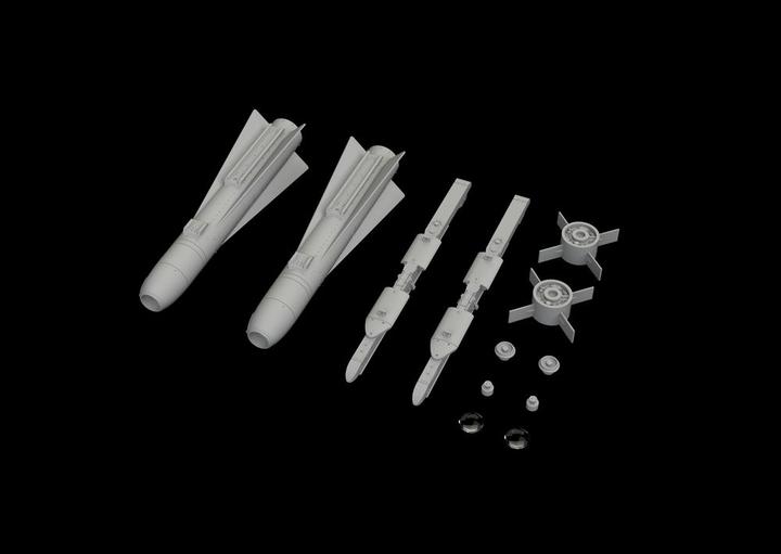 Immagine prodotto Eduard AGM-65 Maverick