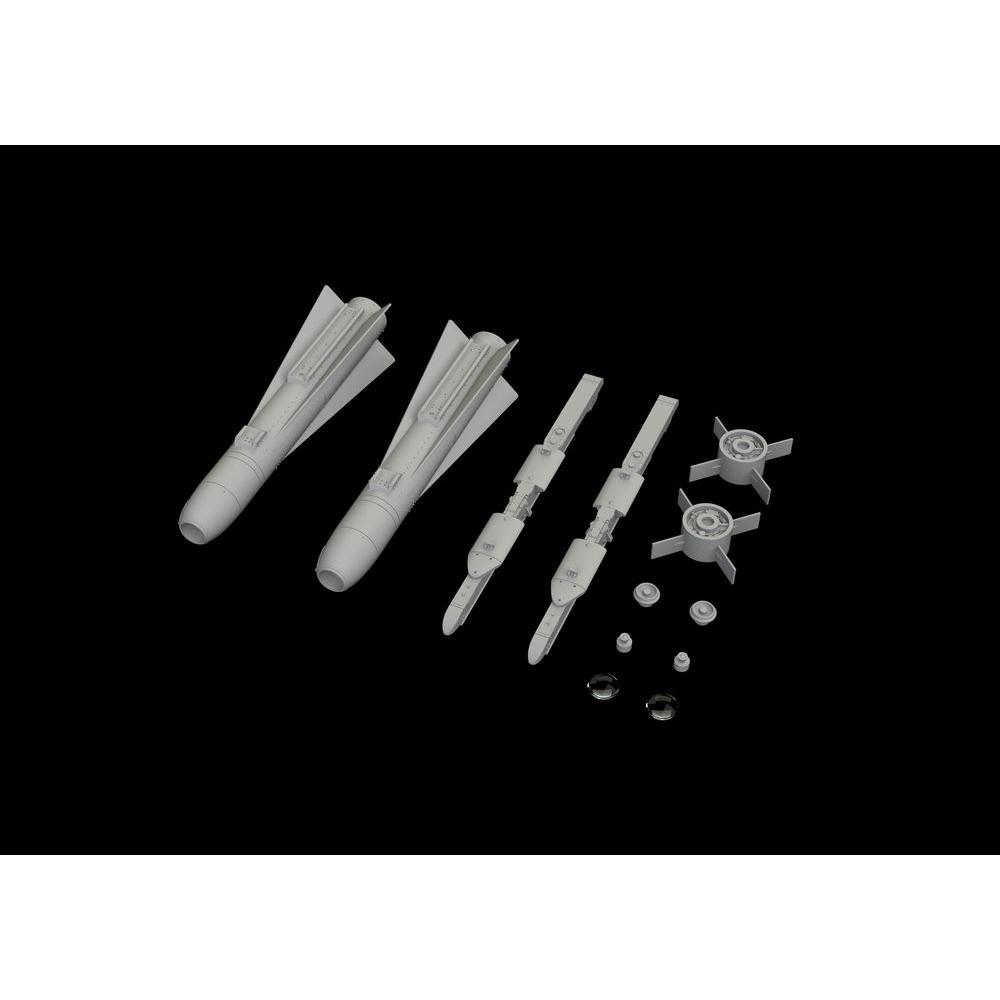 Eduard AGM-65 Maverick