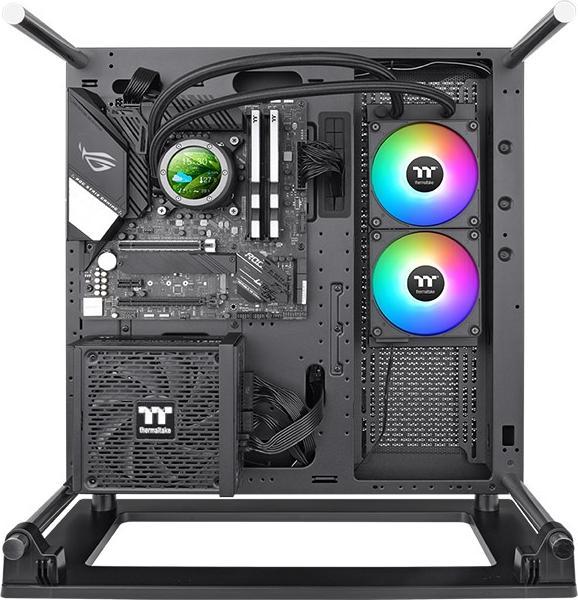 Produktbild Thermaltake TT TH240 V2 Ultra EX ARGB