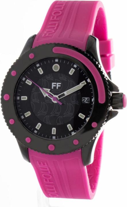 Actual product image Folli Follie Men's watch WF1Y002ZDP (Ø 40 mm) (40 mm)