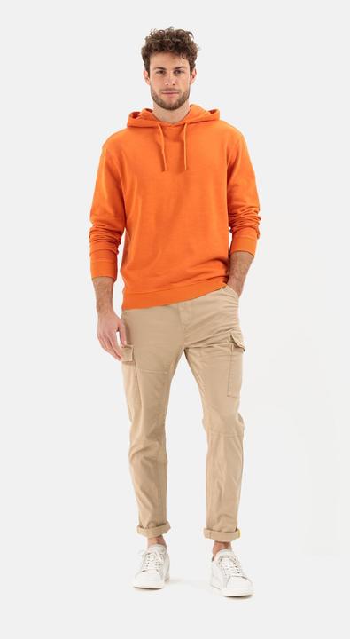 Actual product image Camel Active Hoodie in pure cotton (S)