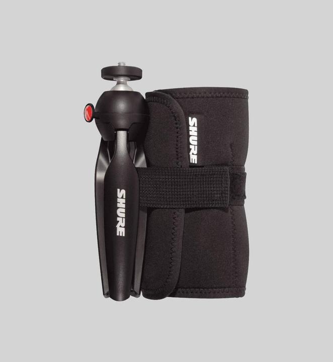 Produktbild Shure Motiv MV88+ & SE215