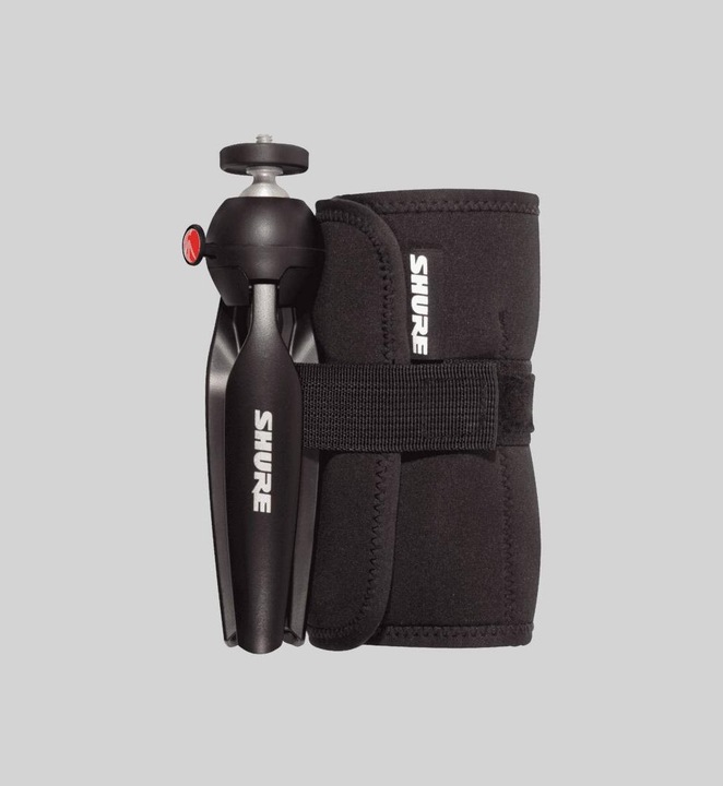 Image du produit Shure Motif MV88+ & SE215