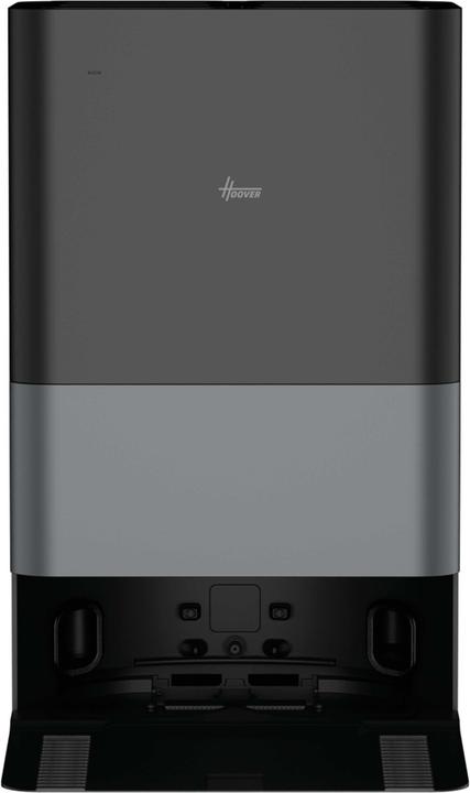 Actual product image Hoover HG8 Ultra Sense (Schwarz (20000 Pa)