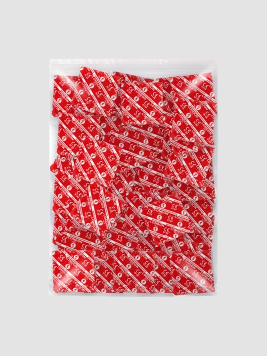 Image du produit London Rouge (100 pcs)