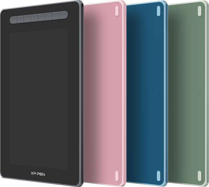 Productafbeelding XP-Pen Kunstenaar 12 2e (11.60", 5080 lpi)