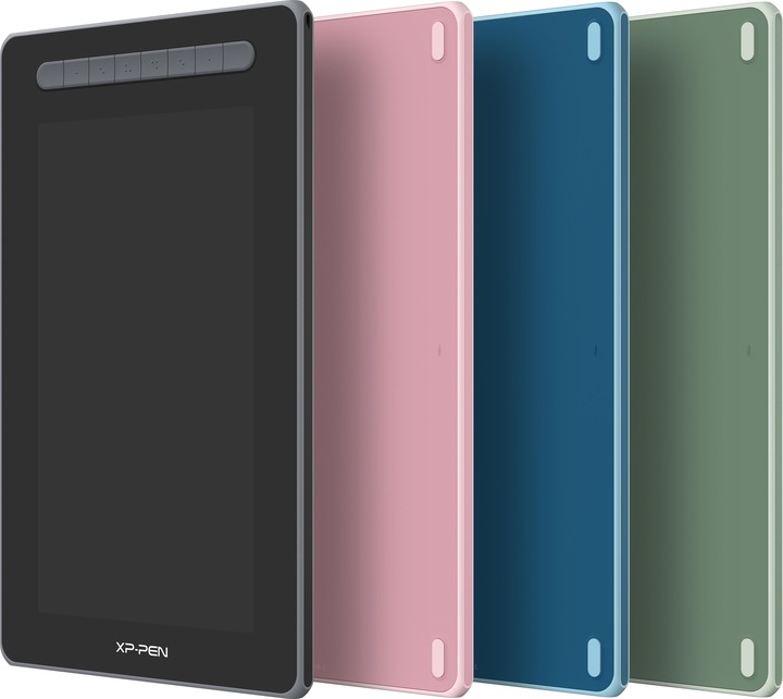 Productafbeelding XP-Pen Kunstenaar 12 2e (11.60", 5080 lpi)