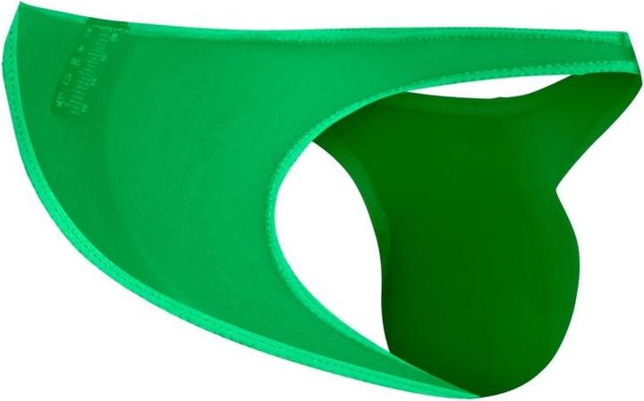 Immagine prodotto Cut4men Herren-Slip in grün (S)